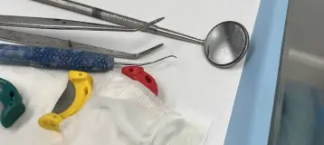 Dental Health Clinic