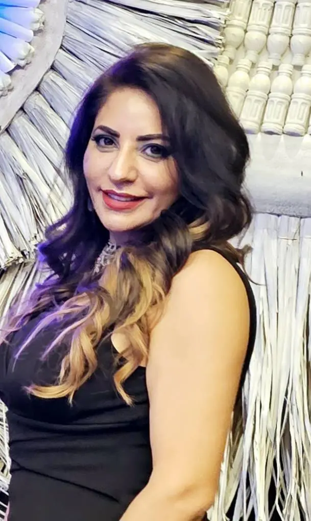 Dr. Amanpreet Chopra Dentistry