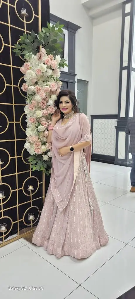 Dr. Amanpreet Chopra Dentistry