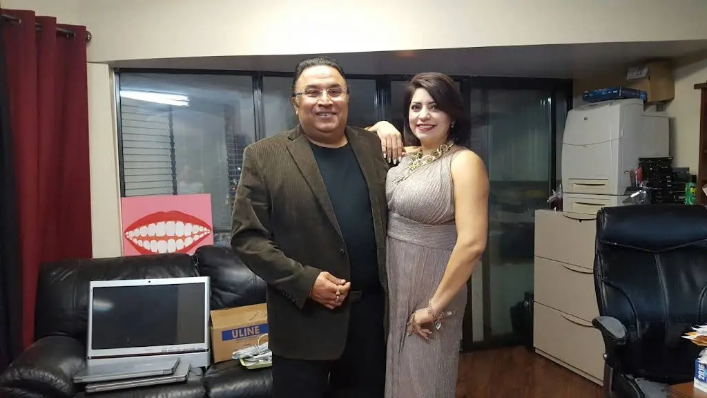 Dr. Amanpreet Chopra Dentistry