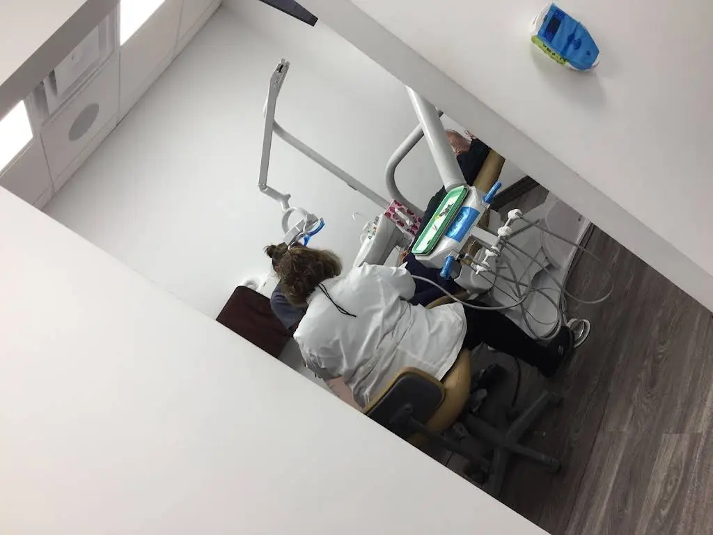 Dr. Ban Georgese Dentistry