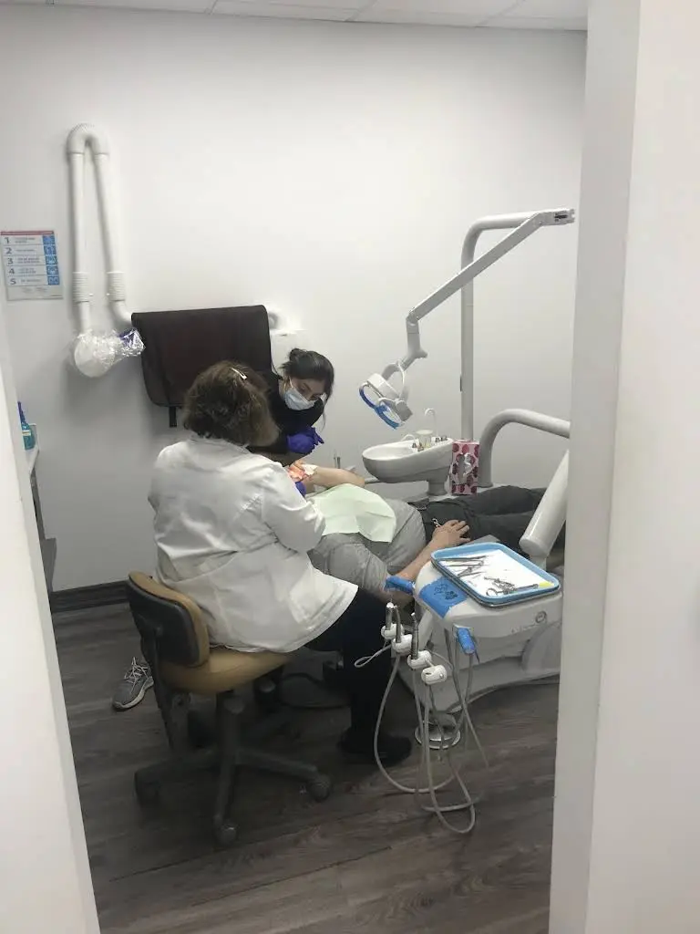 Dr. Ban Georgese Dentistry