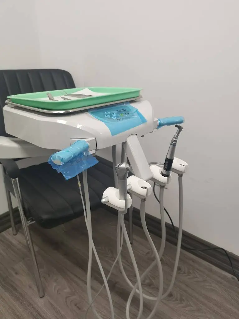 Dr. Ban Georgese Dentistry