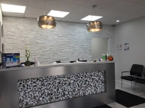 Dr. Ban Georgese Dentistry