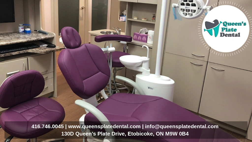 Queen's Plate Dental