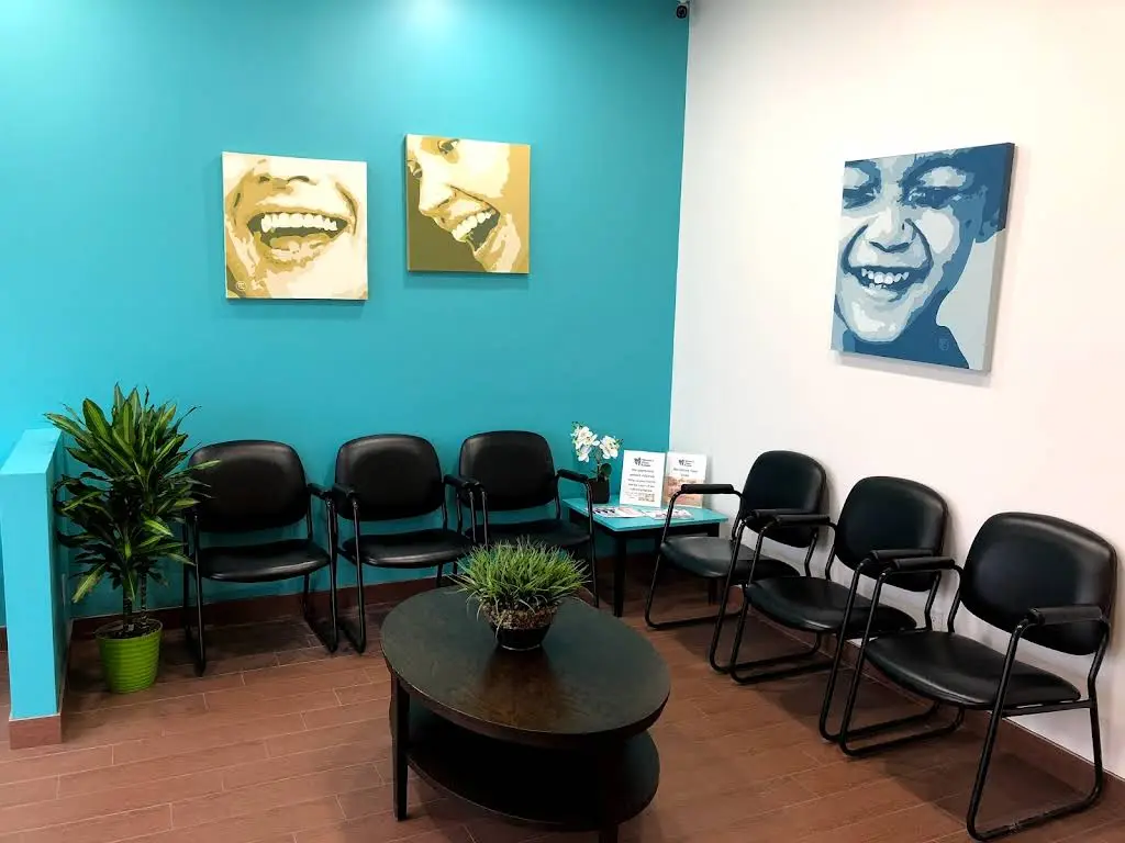 Queen's Plate Dental