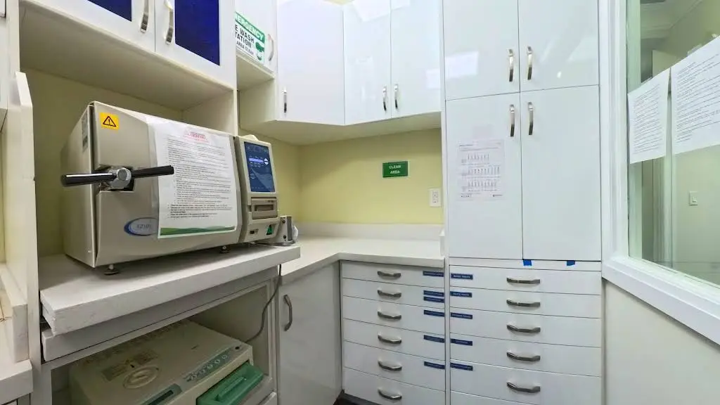 Delta Park Dental