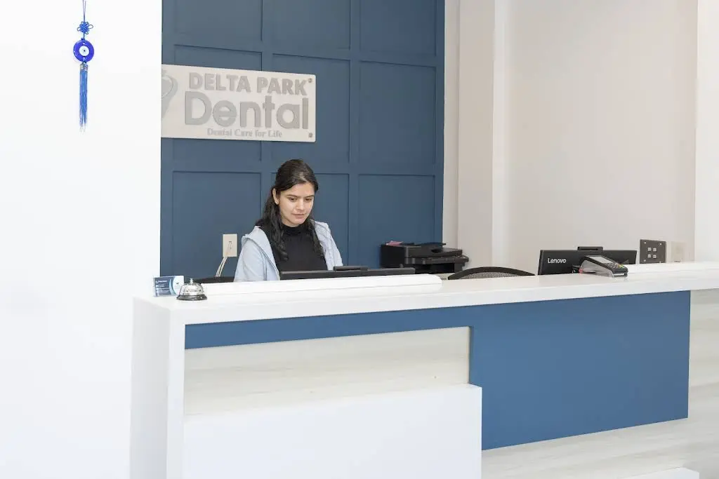 Delta Park Dental
