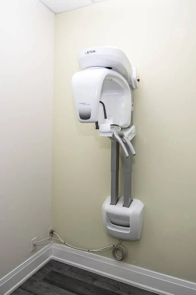 Delta Park Dental