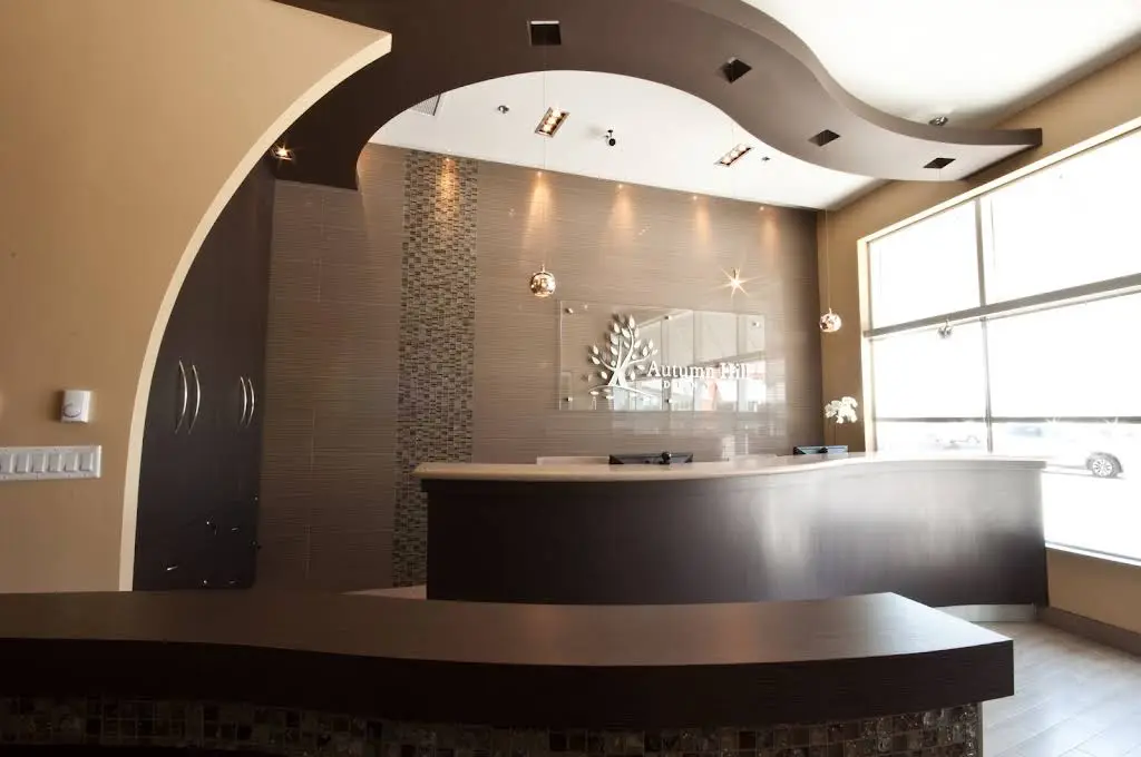 Autumn Hill Dental