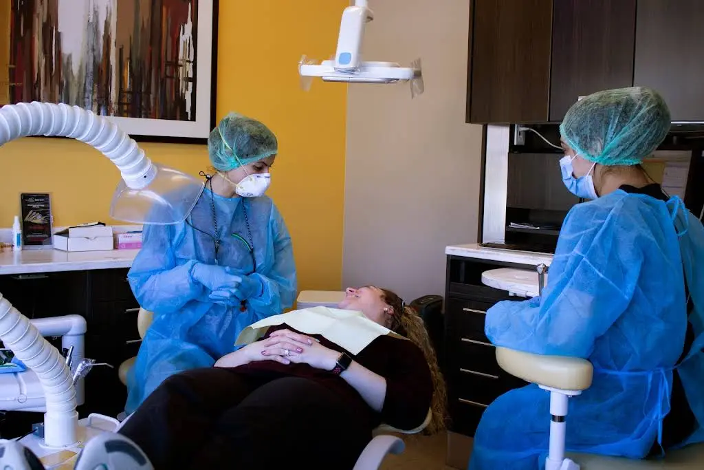 Autumn Hill Dental