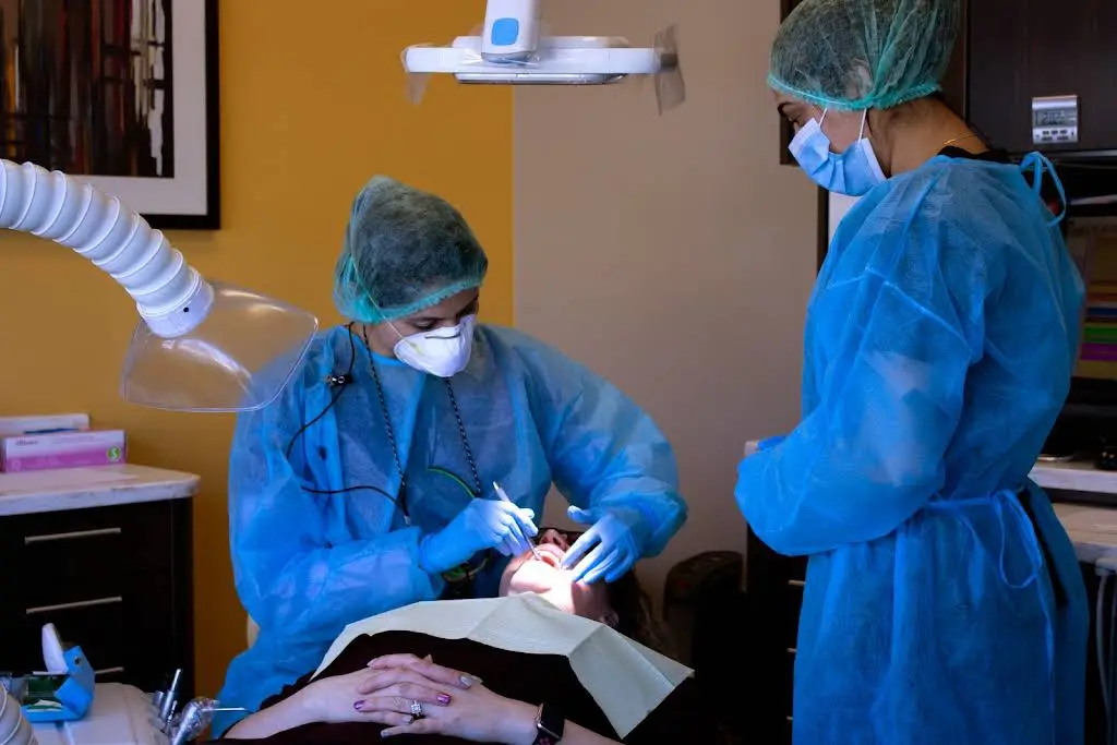 Autumn Hill Dental