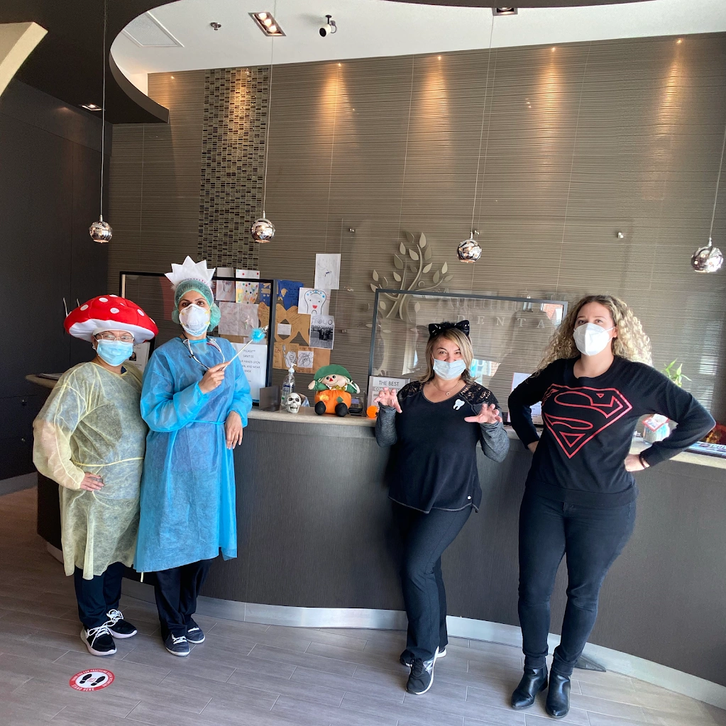 Autumn Hill Dental