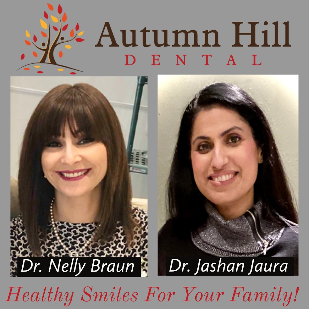 Autumn Hill Dental