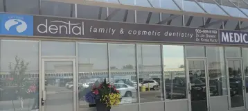 Foxcreek Dental