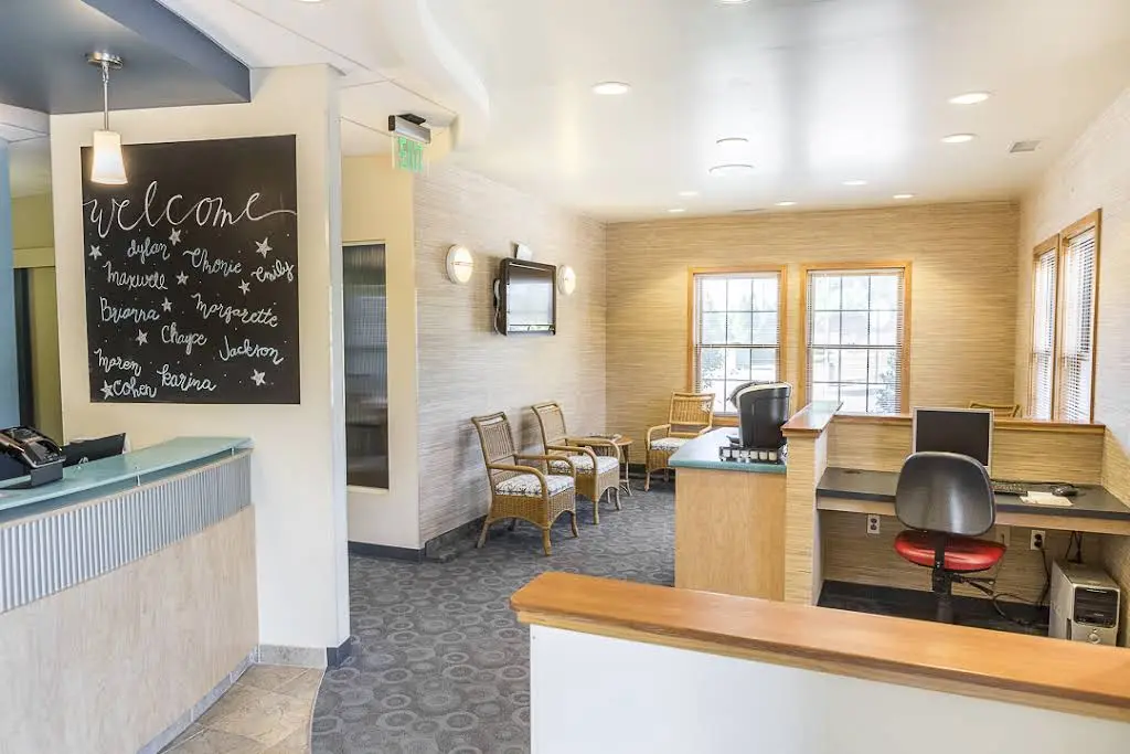 Gorman & Bunch Orthodontics
