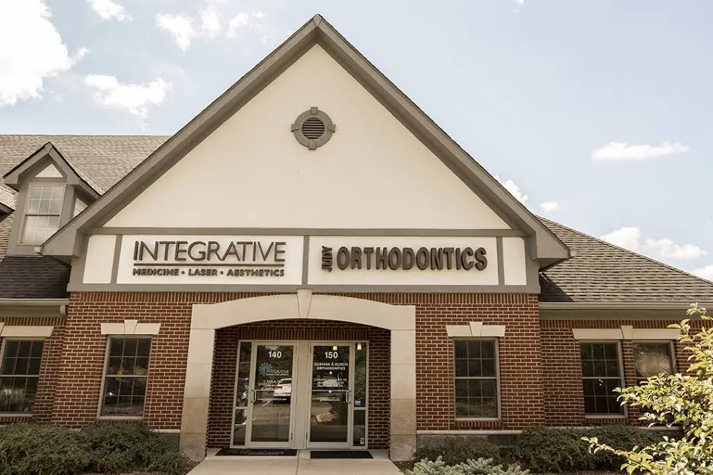 Gorman & Bunch Orthodontics