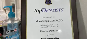 86th Street Complete Dental