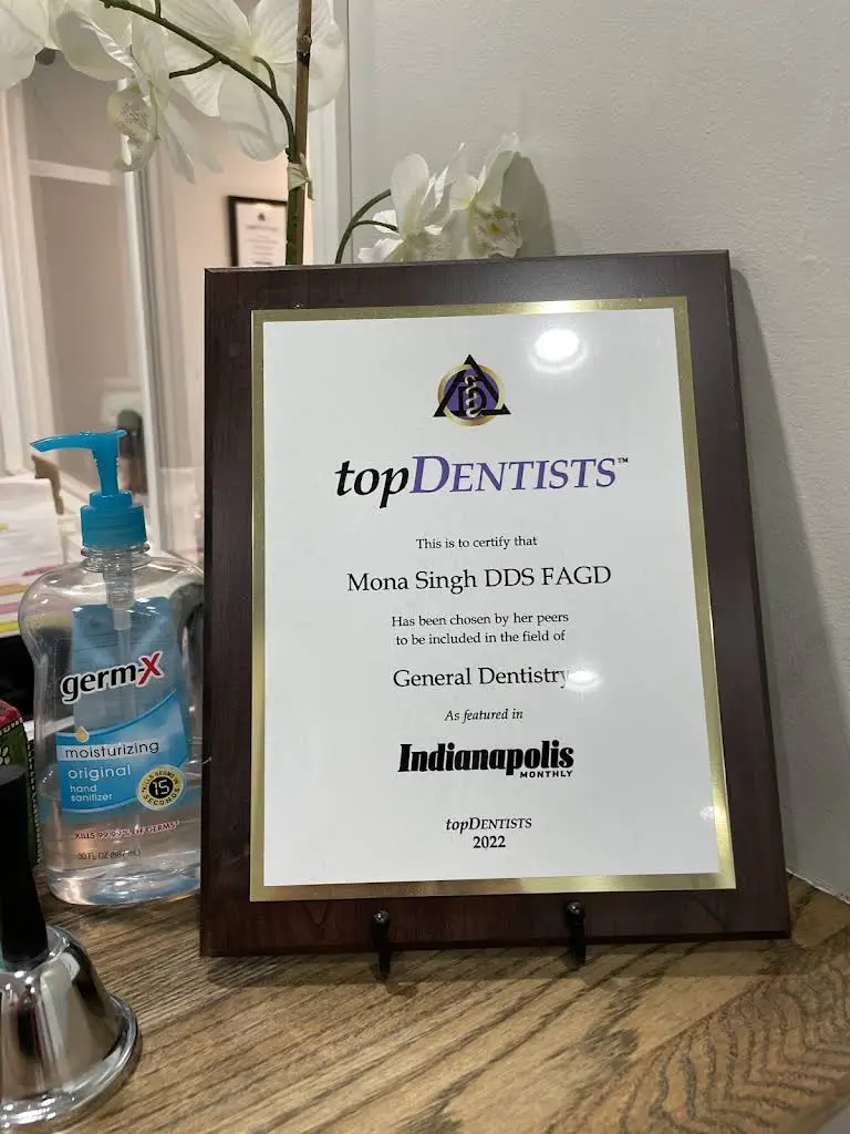 86th Street Complete Dental