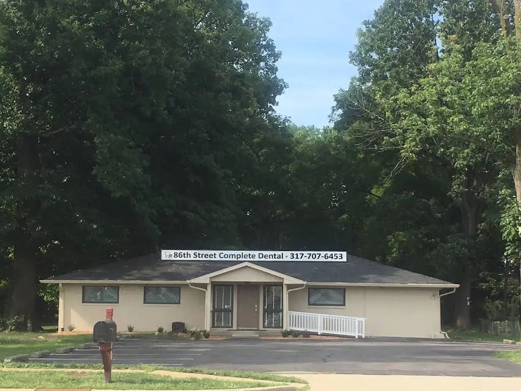 86th Street Complete Dental