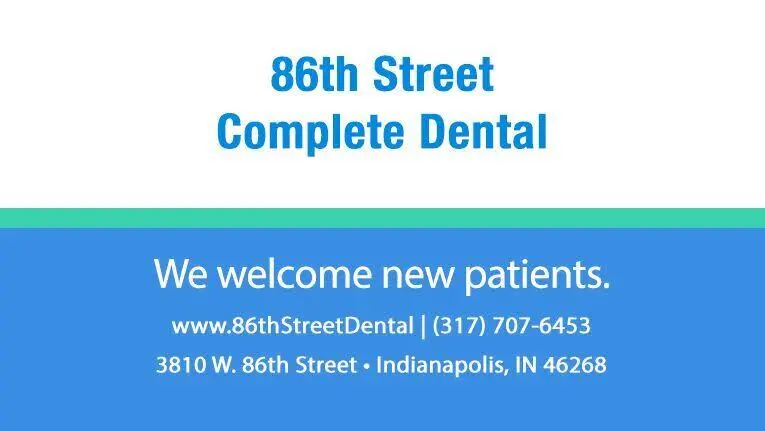 86th Street Complete Dental