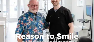 Village Orthodontics