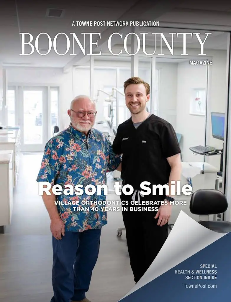 Village Orthodontics