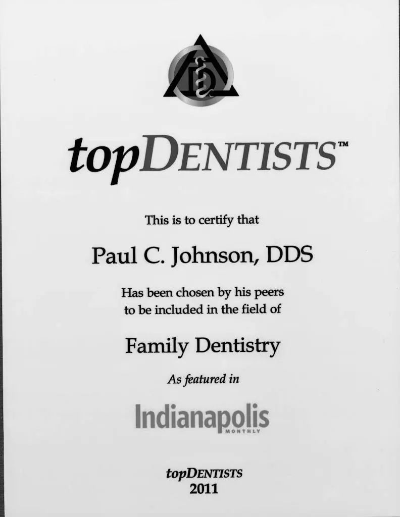 Johnson Family Dentistry, LLC