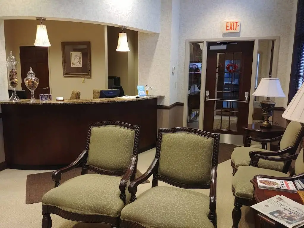 Trinity Dental