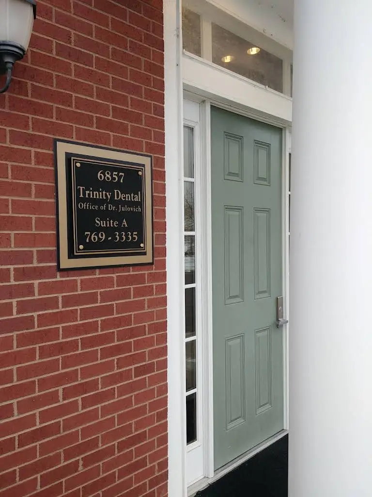 Trinity Dental