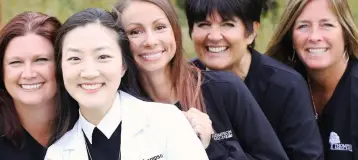 Thompson Family Dental at Nora