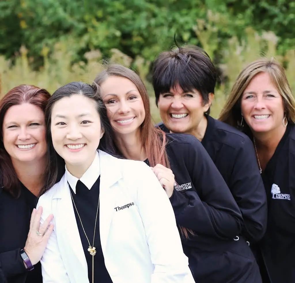 Thompson Family Dental at Nora