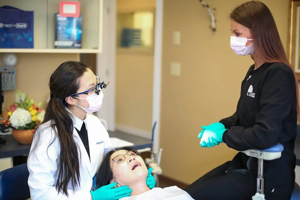 Thompson Family Dental at Nora
