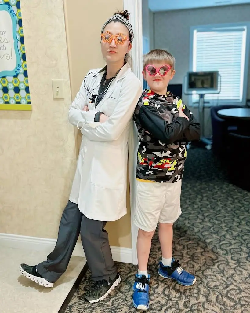 Thompson Family Dental at Nora