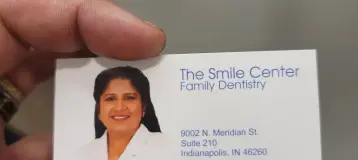 The Smile Center Family Dentistry