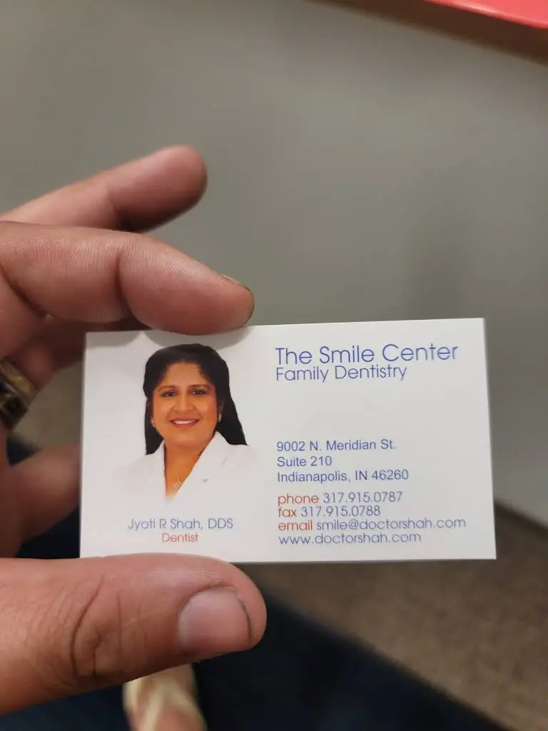 The Smile Center Family Dentistry