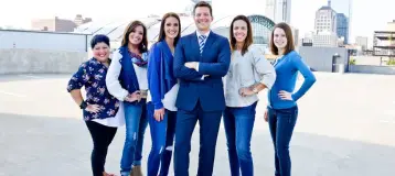 North Meridian Dental Excellence: Ben Ahlbrecht, DDS