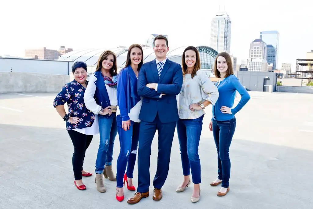 North Meridian Dental Excellence: Ben Ahlbrecht, DDS