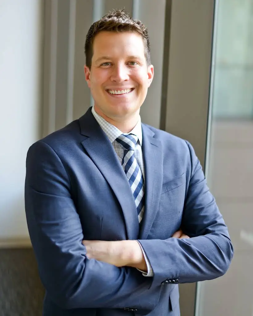 North Meridian Dental Excellence: Ben Ahlbrecht, DDS