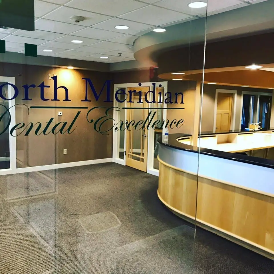 North Meridian Dental Excellence: Ben Ahlbrecht, DDS
