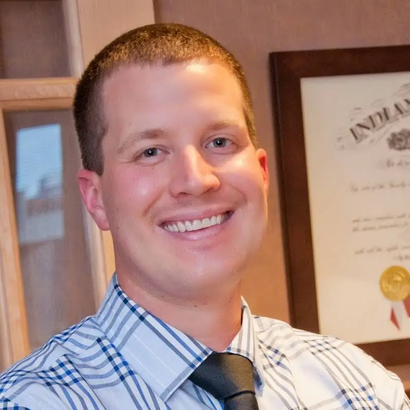 North Meridian Dental Excellence: Ben Ahlbrecht, DDS