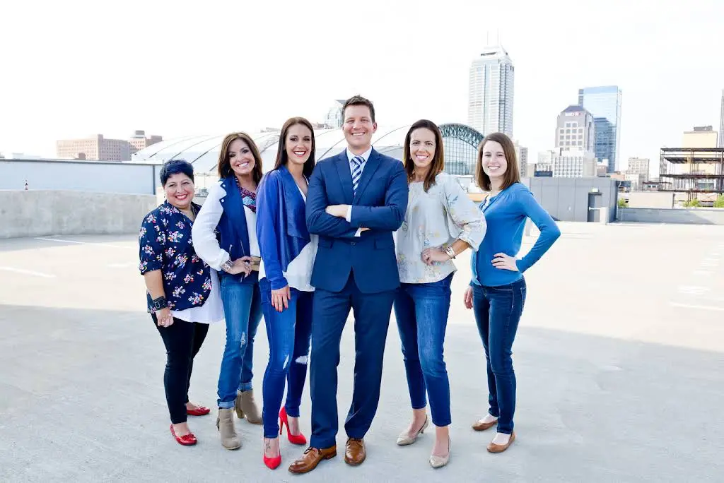 North Meridian Dental Excellence: Ben Ahlbrecht, DDS