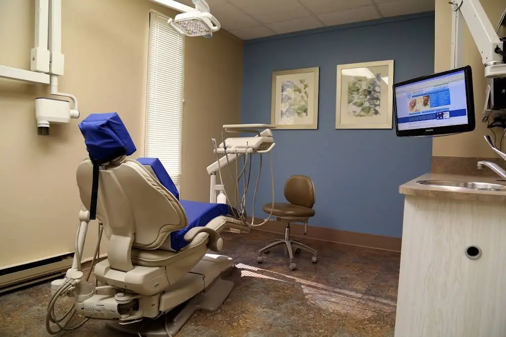 Implant Dentistry and Periodontics - Indianapolis