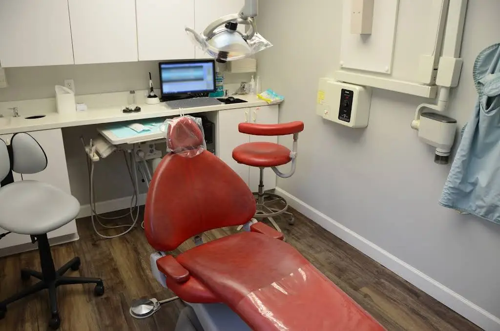 Monon Family Dental
