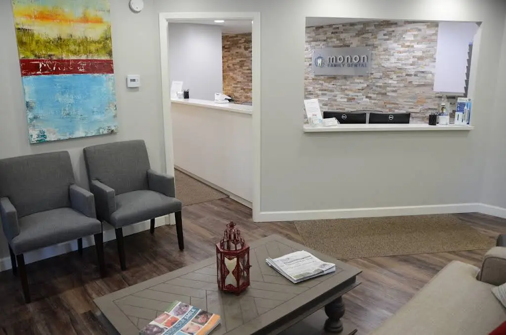 Monon Family Dental