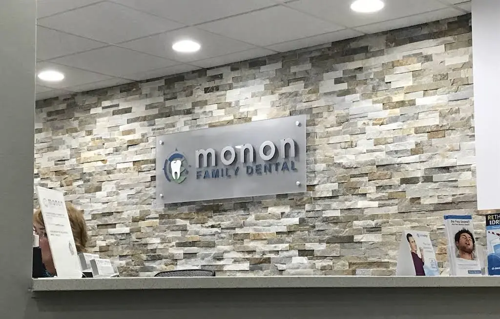 Monon Family Dental