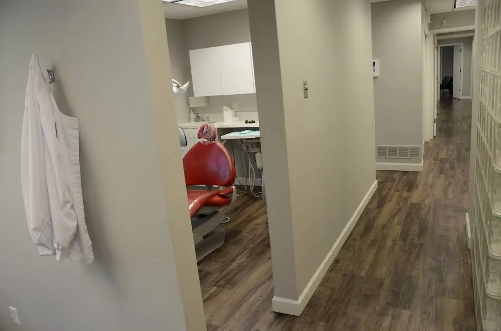 Monon Family Dental