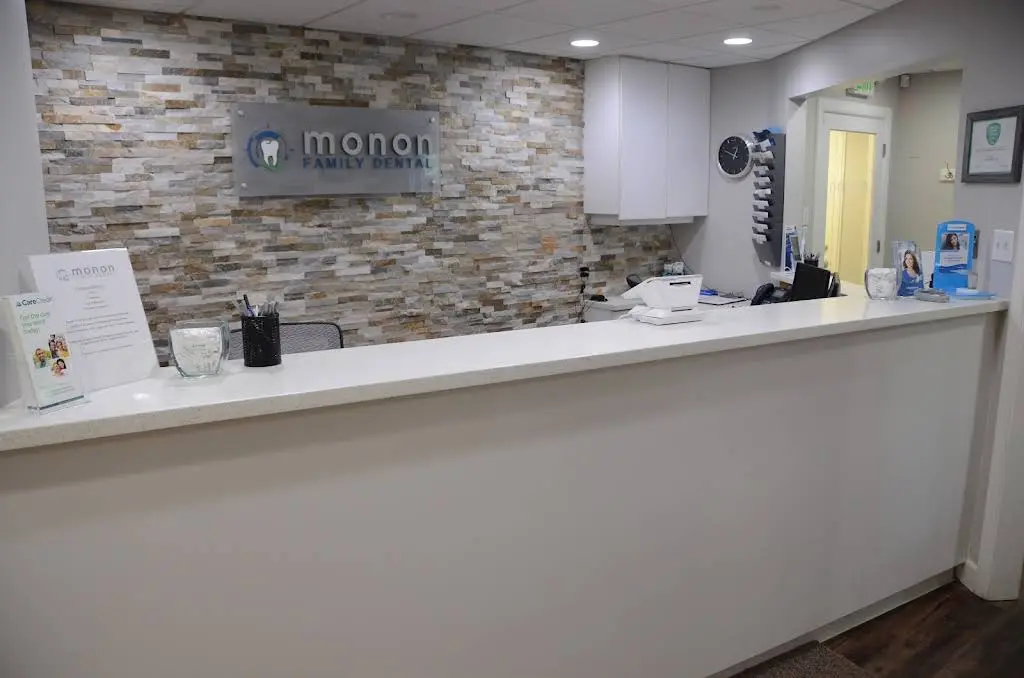Monon Family Dental