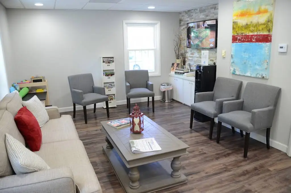 Monon Family Dental