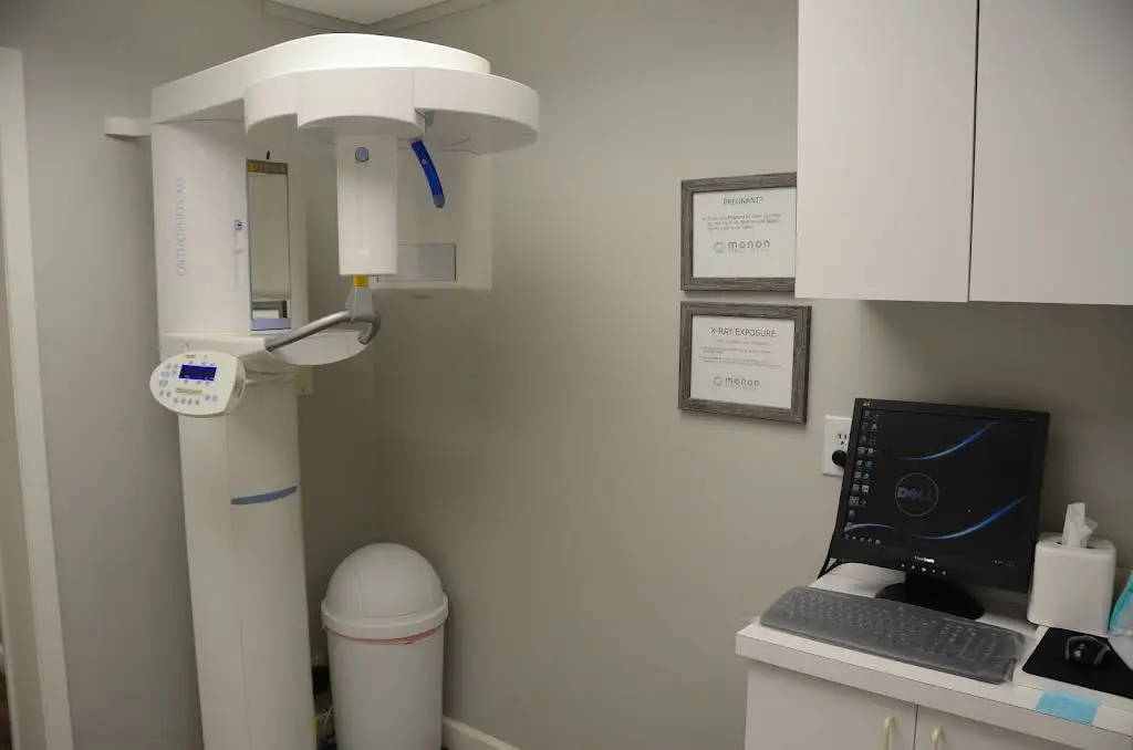 Monon Family Dental